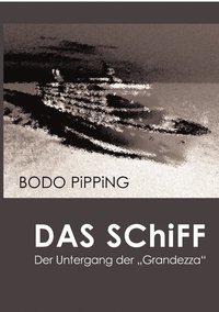 bokomslag Das Schiff
