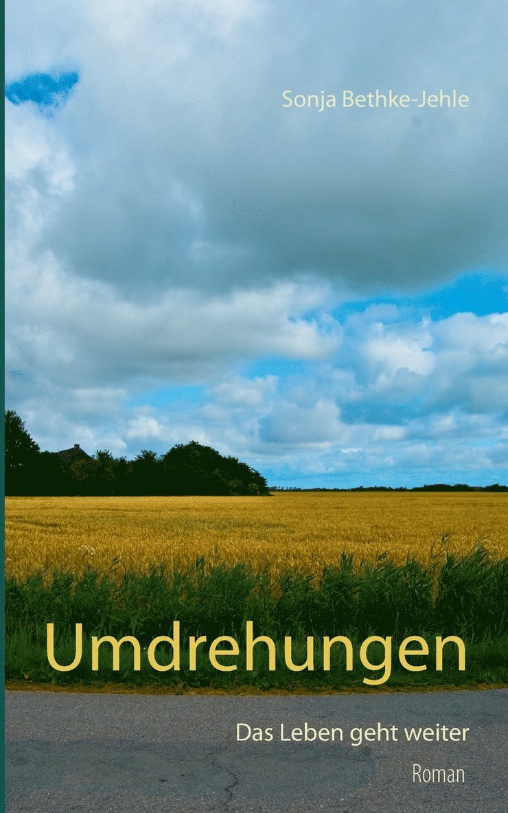 Umdrehungen 1