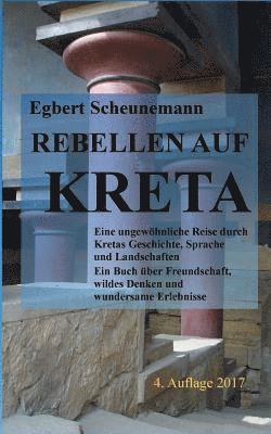 Rebellen auf Kreta 1