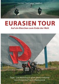 bokomslag Eurasien Tour