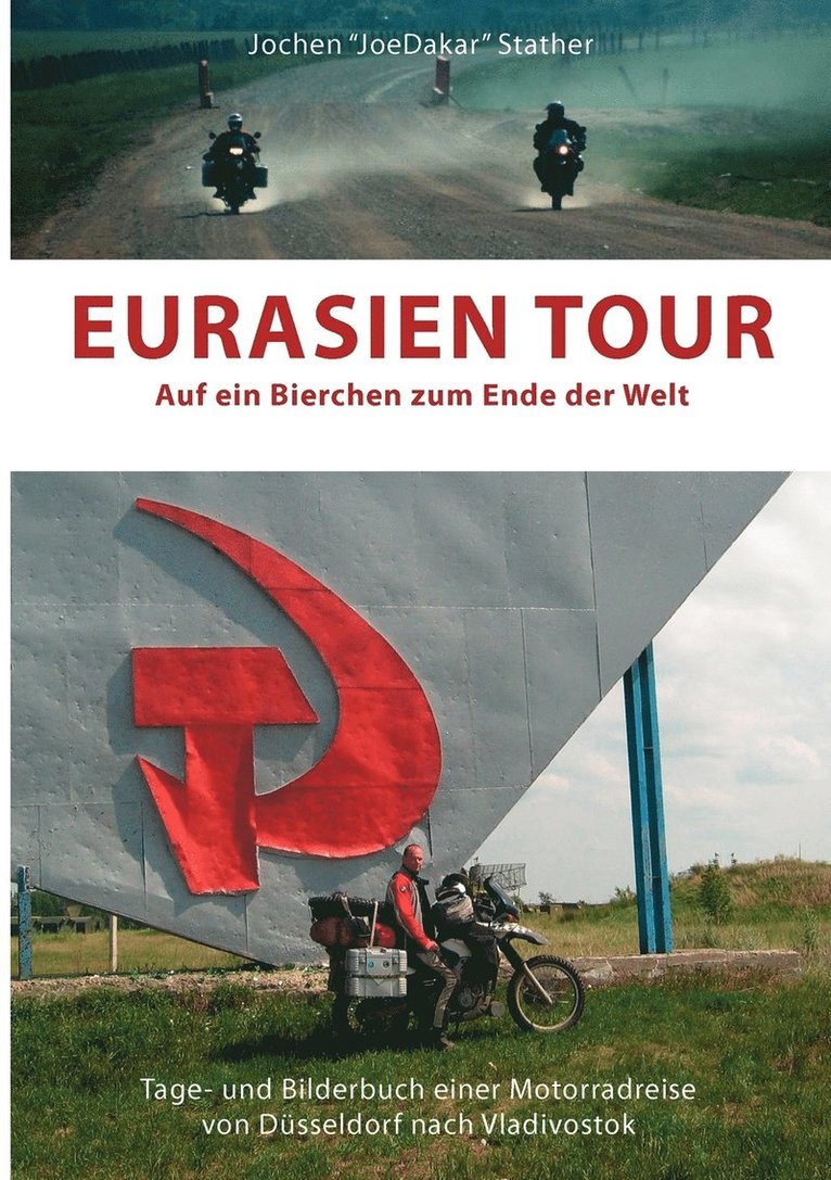 Eurasien Tour 1