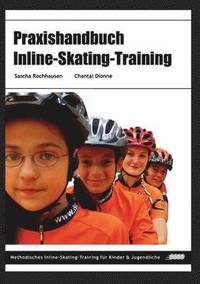bokomslag Praxishandbuch Inline-Skating-Training