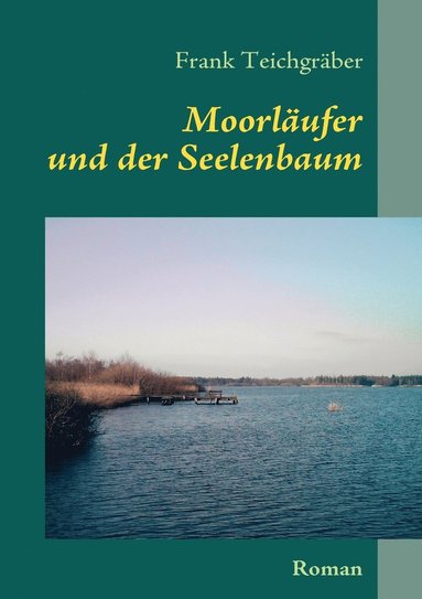 bokomslag Moorläufer