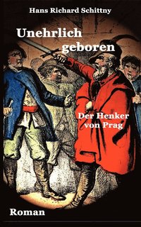 bokomslag Unehrlich geboren