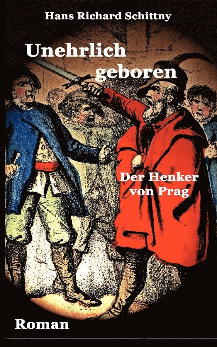 Unehrlich geboren