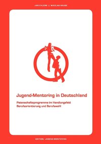 bokomslag Jugend-Mentoring in Deutschland