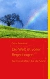 Celine Rosenkind - Die Welt ist voller Regenbogen, Häftad