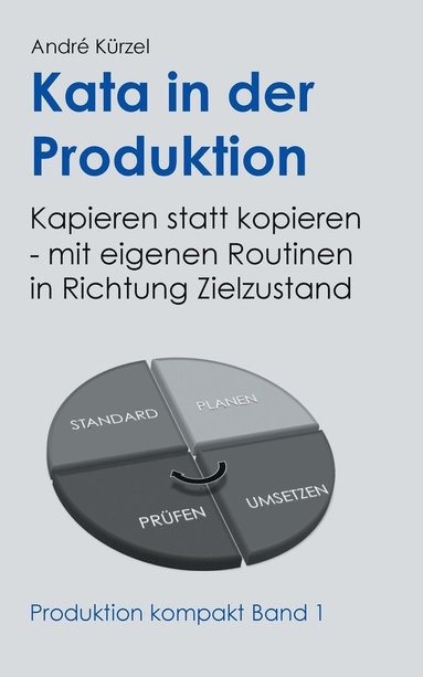 bokomslag Kata in der Produktion