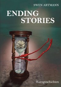 bokomslag Ending Stories