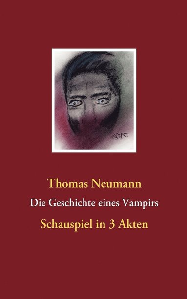 bokomslag Geschichte eines Vampirs