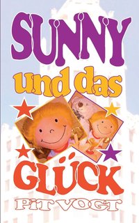 bokomslag Sunny und das Glck