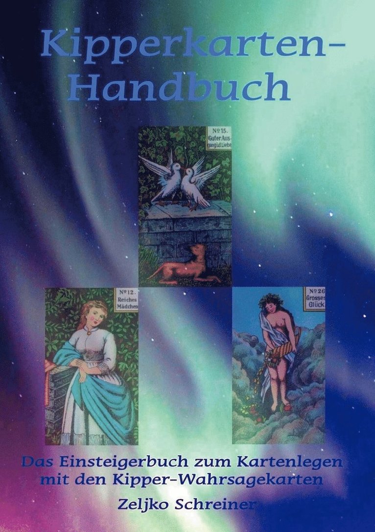 Kipperkarten-Handbuch