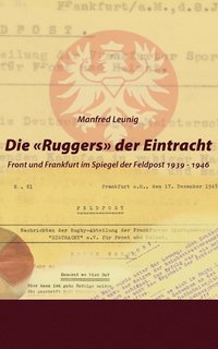 bokomslag Die 'Ruggers' der Eintracht