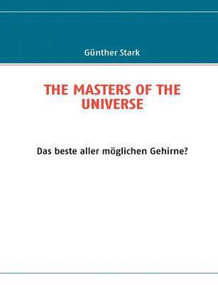 The Masters of the Universe 1