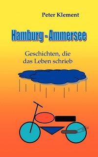 bokomslag Hamburg - Ammersee
