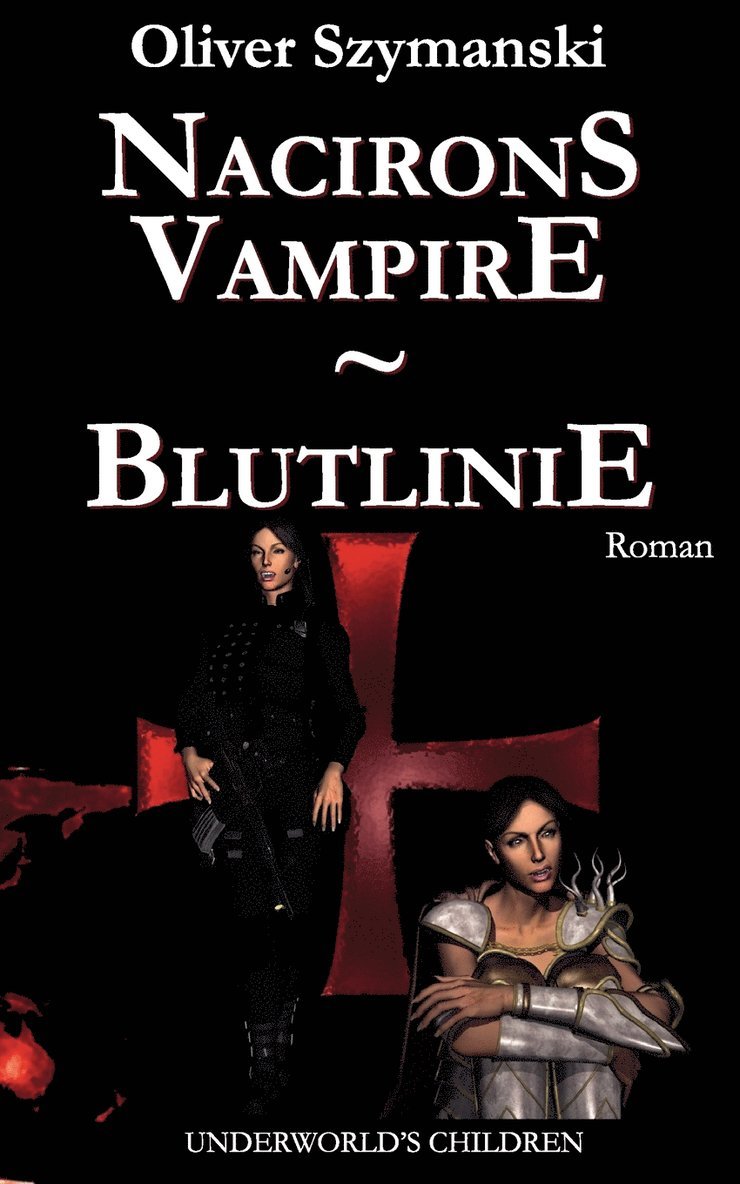 Nacirons Vampire - Blutlinie