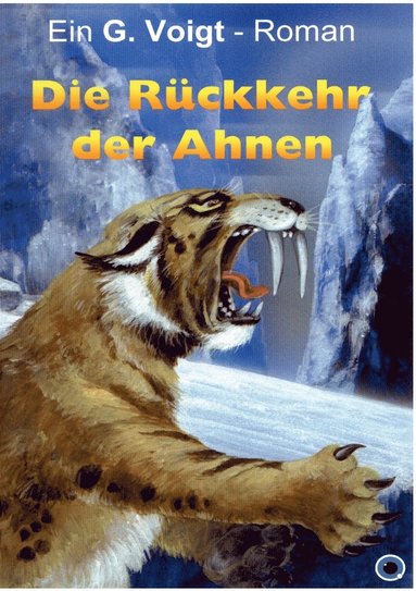 G Voigt - Rückkehr der Ahnen, Häftad