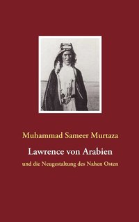 bokomslag Lawrence von Arabien
