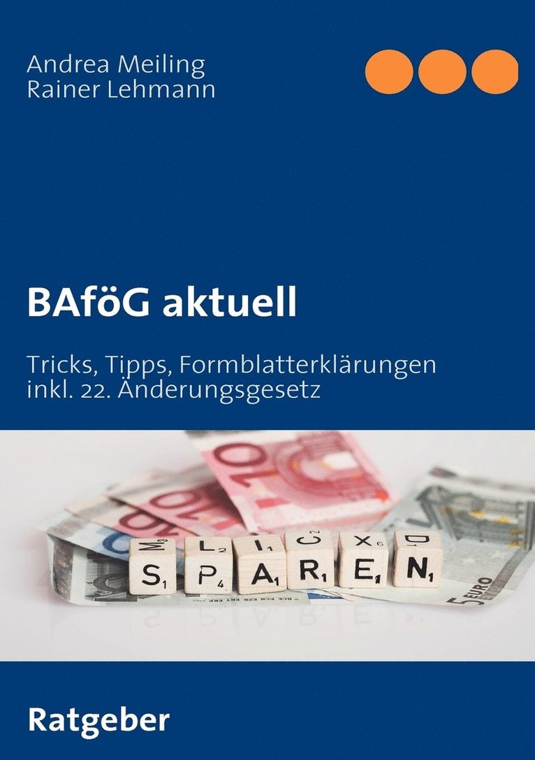 BAfG aktuell 1