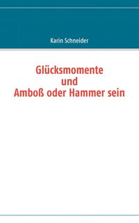 bokomslag Glücksmomente
