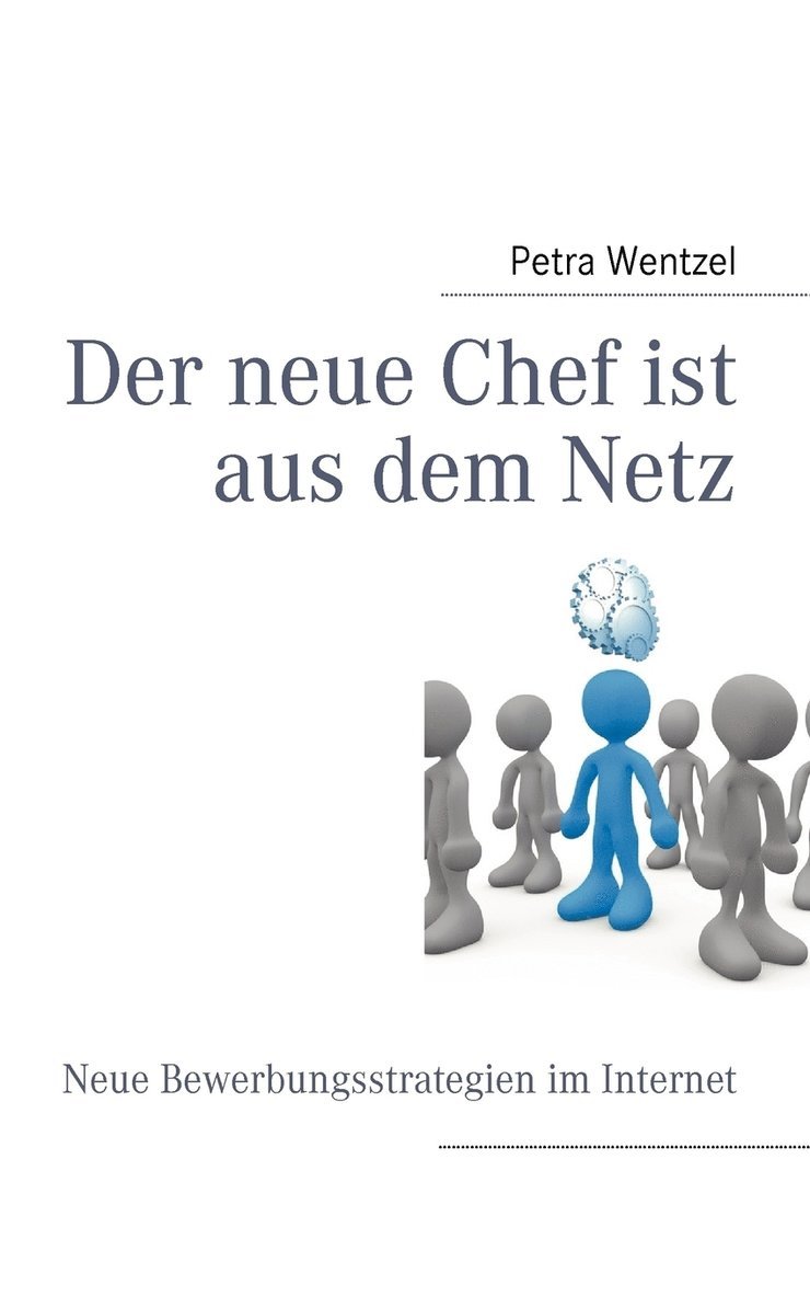 Der neue Chef ist aus dem Netz 1