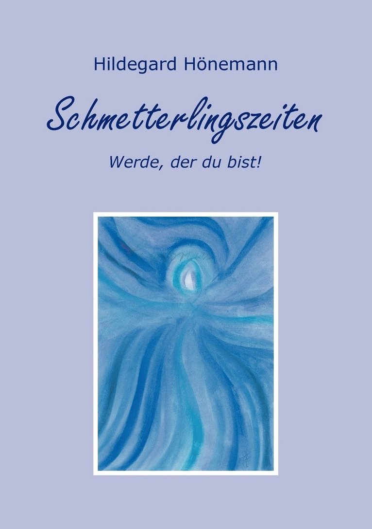 Schmetterlingszeiten 1