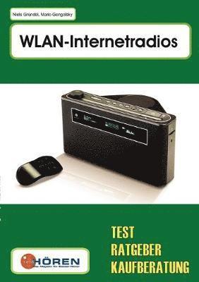 WLAN-Internetradio 1