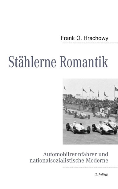 bokomslag Sthlerne Romantik