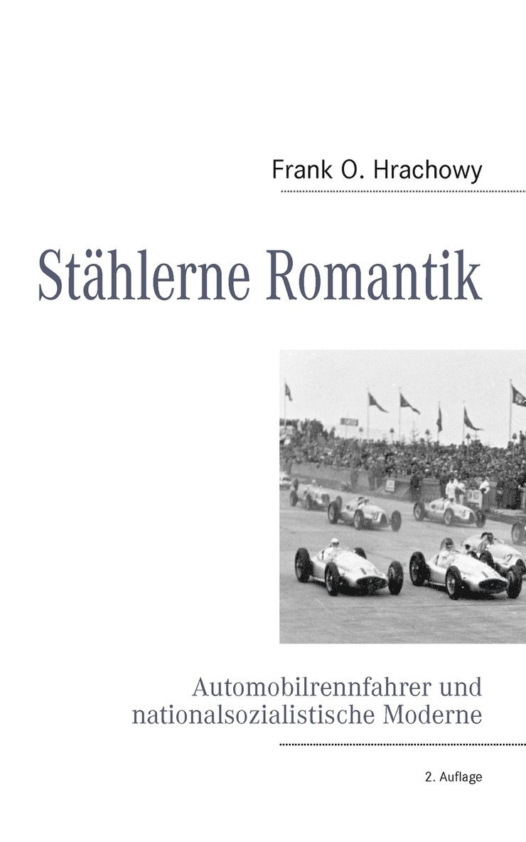 Sthlerne Romantik 1