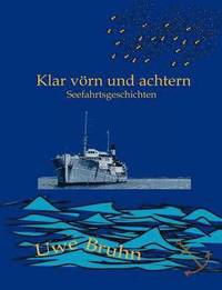 bokomslag Klar vörn und achtern