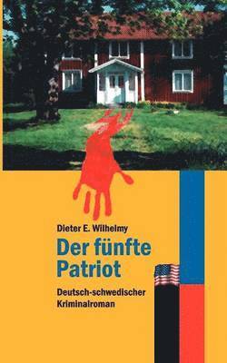 bokomslag Der fnfte Patriot