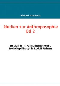 bokomslag Studien zur Anthroposophie Bd. 2