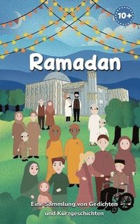 bokomslag Ramadan