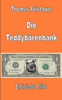 bokomslag Die Teddybrenbank