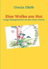 bokomslag Eine Wolke am Hut