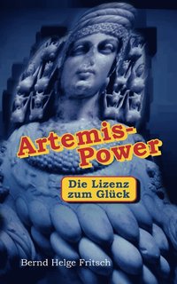 bokomslag Artemis - Power