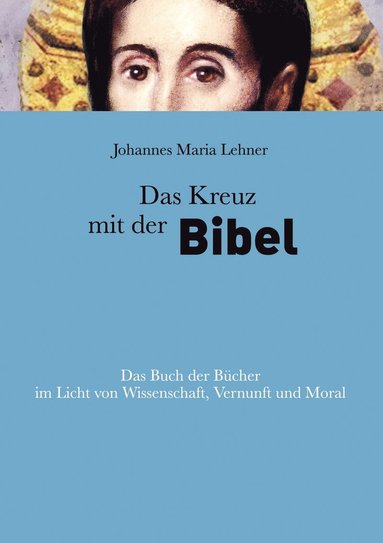 bokomslag Kreuz mit der Bibel