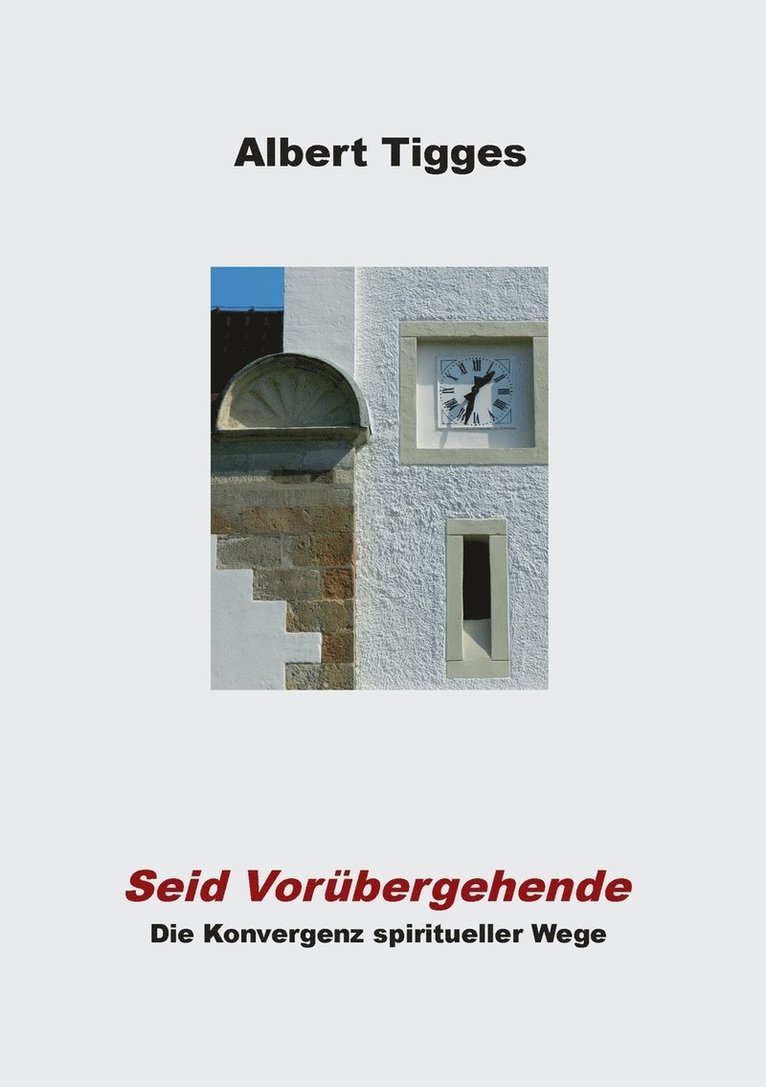 Seid Vorubergehende 1