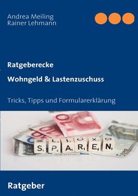 bokomslag Wohngeld & Lastenzuschuss