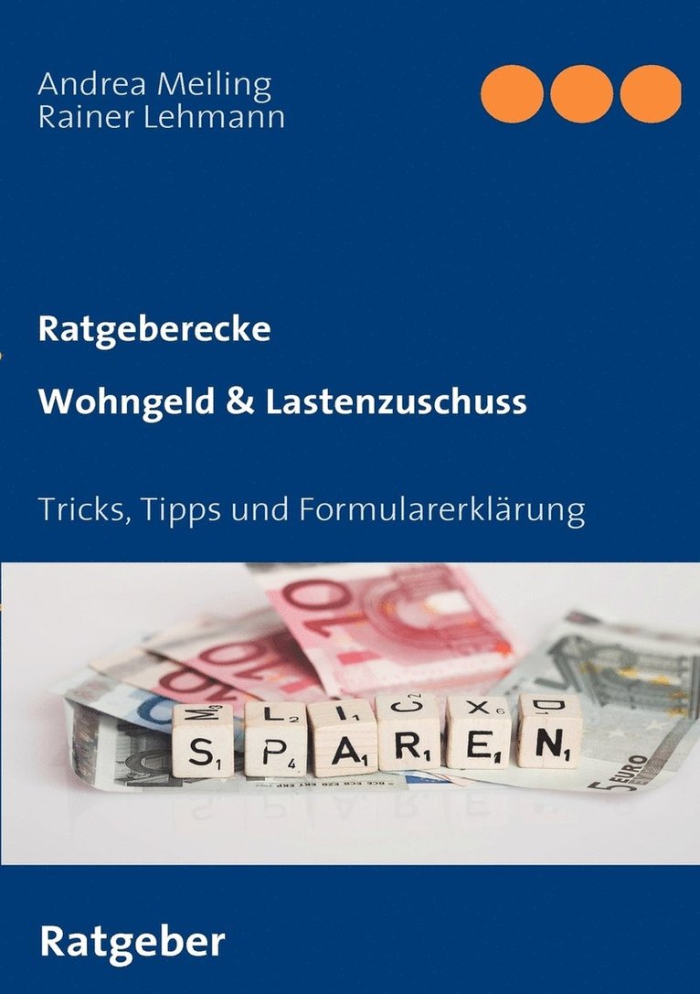 Wohngeld & Lastenzuschuss