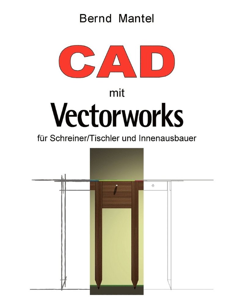 CAD mit VectorWorks 1