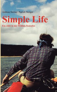 bokomslag Simple Life