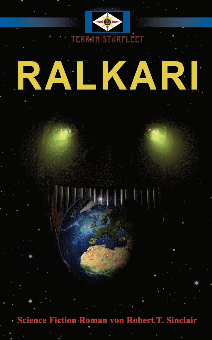 Ralkari 1