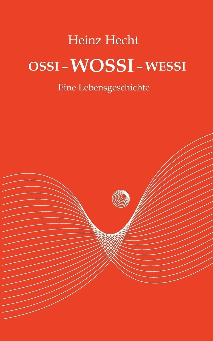 Ossi - Wossi - Wessi 1