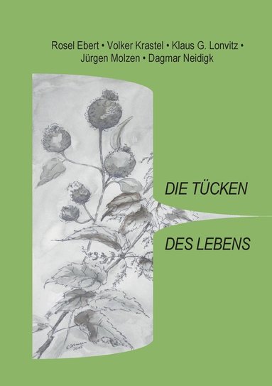 bokomslag Tücken des Lebens