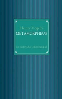 bokomslag Metamorpheus
