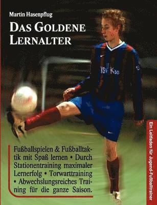 bokomslag Goldene Lernalter