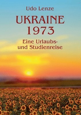 bokomslag Ukrainen 1973