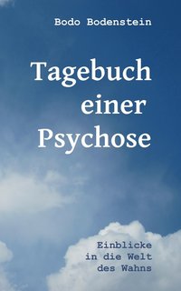 bokomslag Tagebuch einer Psychose