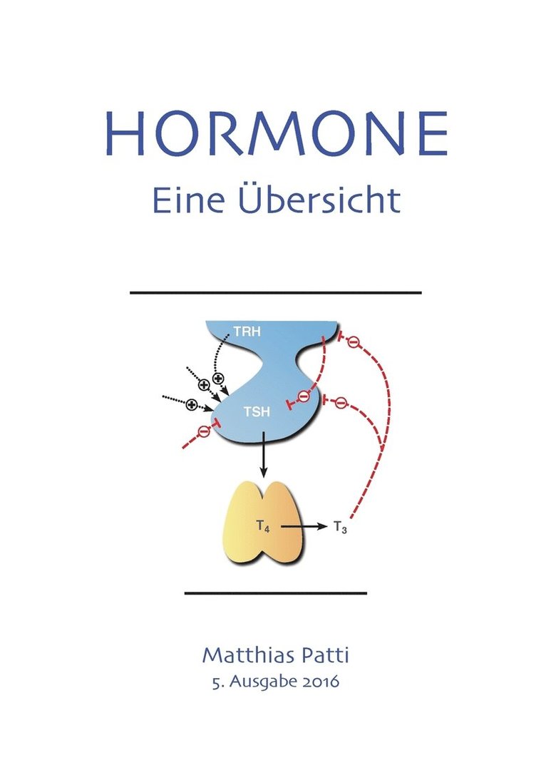 Hormone - eine Übersicht 1